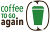 coffee to go again