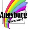 Forum Augsburg lebenswert