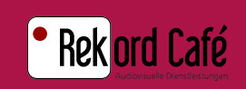 Rekord Café Andreas Garitz